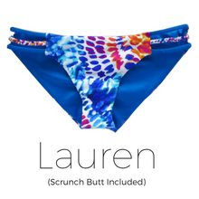 Design Your Own Bottom!