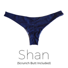 Design Your Own Bottom!