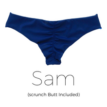 Design Your Own Bottom!
