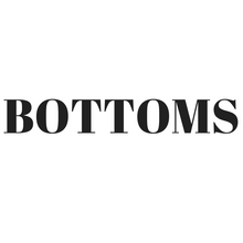 Design Your Own Bottom!
