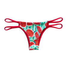 SMALL - Two Strap Brazilian Bottoms