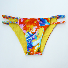 EXTRA SMALL - Two Strap Bikini Bottoms