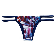MEDIUM - Two Strap Brazilian Bottoms
