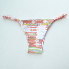 EXTRA SMALL - Single Strap Brazilian Bottoms