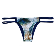 MEDIUM - Two Strap Brazilian Bottoms
