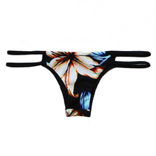 SMALL - Two Strap Brazilian Bottoms