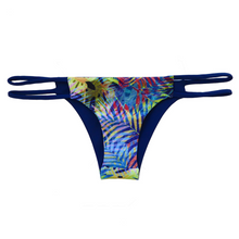 LARGE - Two Strap Brazilian Bottoms