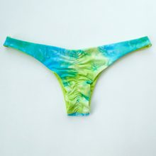SMALL - Scrunch Butt Bikini Bottoms