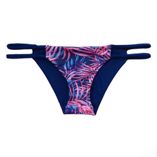 SMALL - Two Strap Cheeky Bottoms