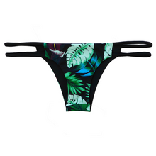 LARGE - Two Strap Brazilian Bottoms