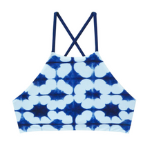 Courtney Top - Shibori