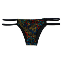 SMALL - Two Strap Bottoms
