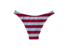 Lizzy Bottoms - America