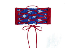 Lindsey Top - America