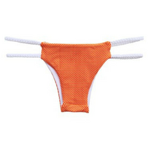 EXTRA SMALL - Two Strap Brazilian Bottoms