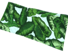 Lindsey Top- Banana Leaf