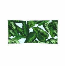 Lindsey Top- Banana Leaf