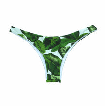 Lizzy Bottoms - Banana Leaf