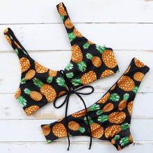 Sam Bottoms- Black Pineapple