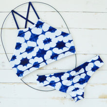 Courtney Top - Shibori