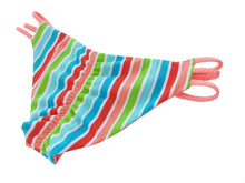 Lauren Bottoms- Retro Stripe