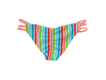 Lauren Bottoms- Retro Stripe