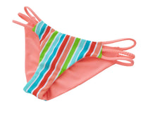 Lauren Bottoms- Retro Stripe