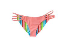 Lauren Bottoms- Retro Stripe