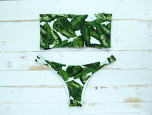 Lizzy Bottoms - Banana Leaf