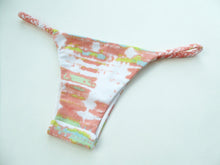 EXTRA SMALL - Single Strap Brazilian Bottoms
