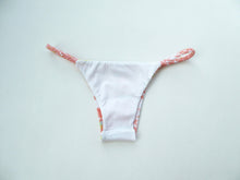 EXTRA SMALL - Single Strap Brazilian Bottoms