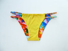 EXTRA SMALL - Two Strap Bikini Bottoms