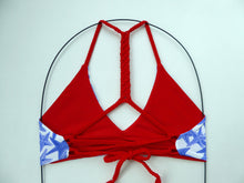MEDIUM- Reversible Bikini Top