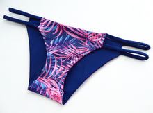 SMALL - Two Strap Cheeky Bottoms