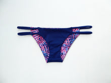 SMALL - Two Strap Cheeky Bottoms