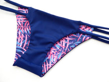 SMALL - Two Strap Cheeky Bottoms