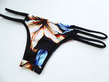 SMALL - Two Strap Brazilian Bottoms