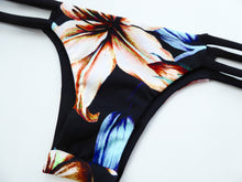 SMALL - Two Strap Brazilian Bottoms