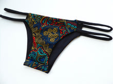 SMALL - Two Strap Bottoms