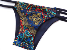 SMALL - Two Strap Bottoms