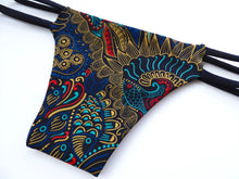 SMALL - Two Strap Bottoms