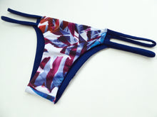 MEDIUM - Two Strap Brazilian Bottoms