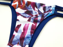 MEDIUM - Two Strap Brazilian Bottoms