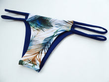MEDIUM - Two Strap Brazilian Bottoms