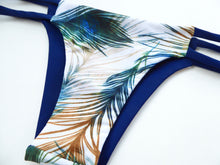MEDIUM - Two Strap Brazilian Bottoms