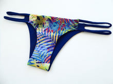 LARGE - Two Strap Brazilian Bottoms