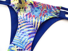 LARGE - Two Strap Brazilian Bottoms