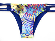 LARGE - Two Strap Brazilian Bottoms