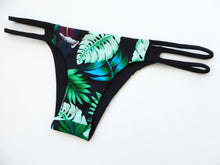 LARGE - Two Strap Brazilian Bottoms