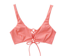 Ashley Top- Retro Stripe
